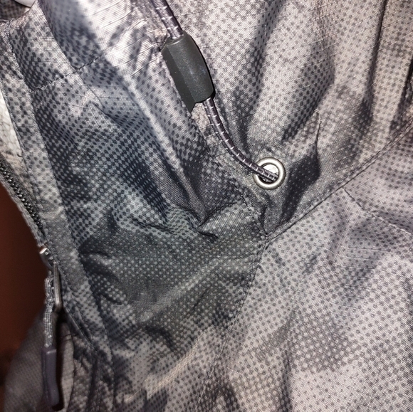 EDDIE Bauer technical rain jacket - Picture 3 of 8